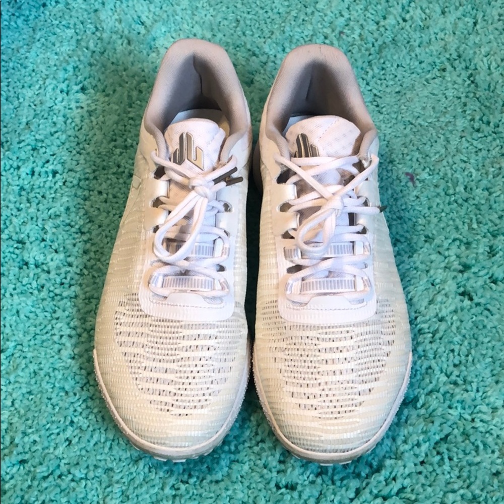 Reebok JJ Watt Sneakers